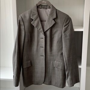 Grand Prix hunt coat Ladies 14R